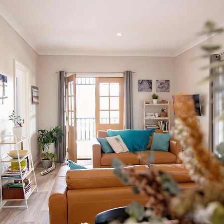 Albany Beachside Accommodation Экстерьер фото
