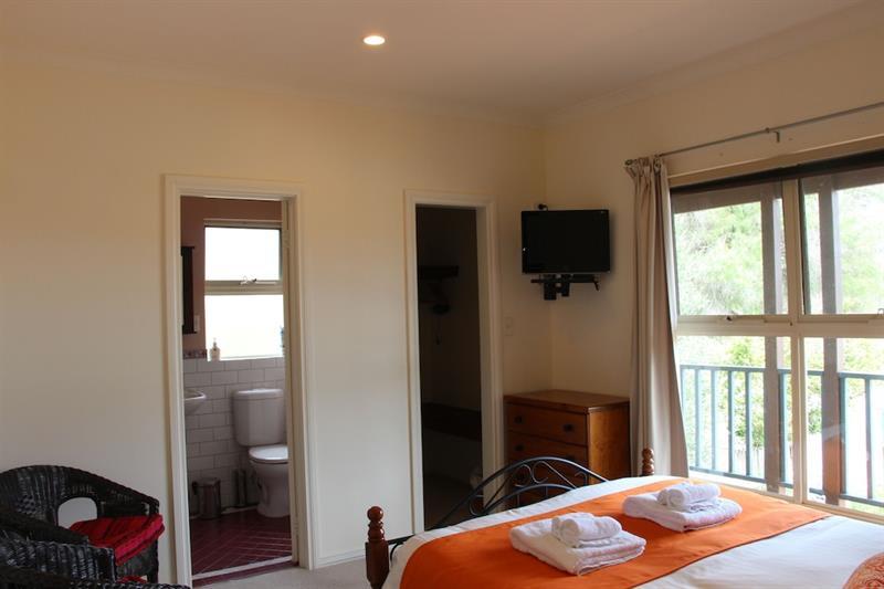 Albany Beachside Accommodation Экстерьер фото