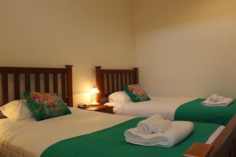 Albany Beachside Accommodation Экстерьер фото