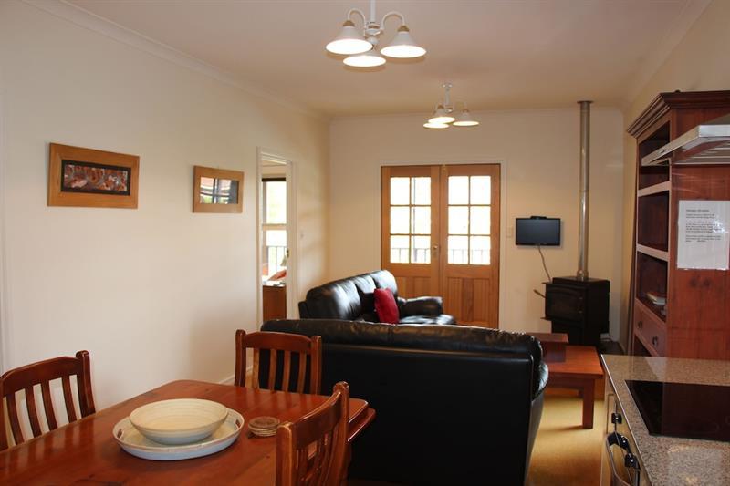 Albany Beachside Accommodation Экстерьер фото