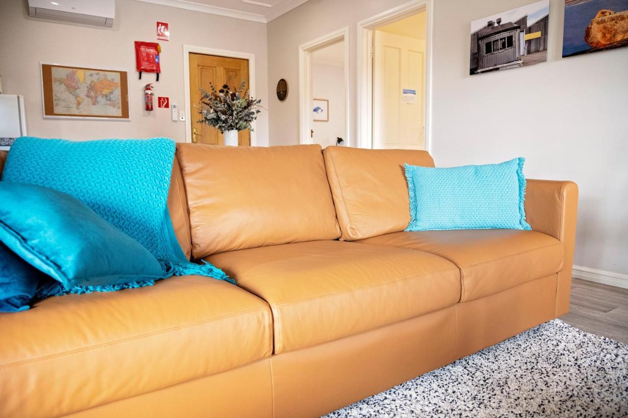 Albany Beachside Accommodation Экстерьер фото