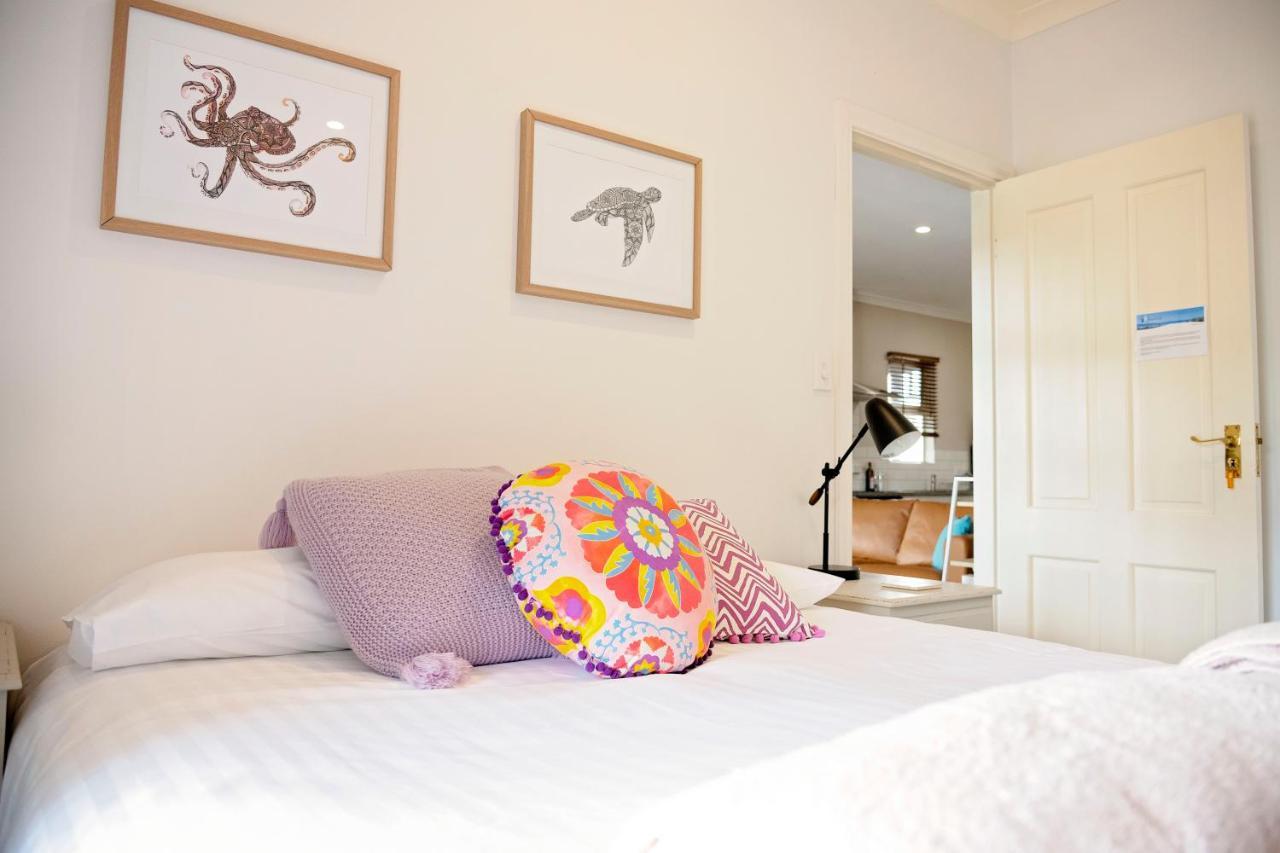 Albany Beachside Accommodation Экстерьер фото