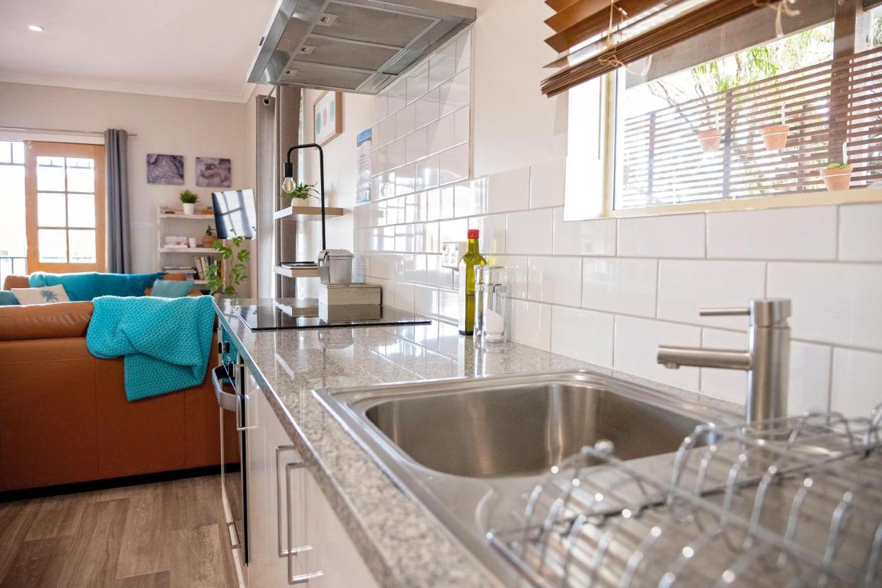 Albany Beachside Accommodation Экстерьер фото