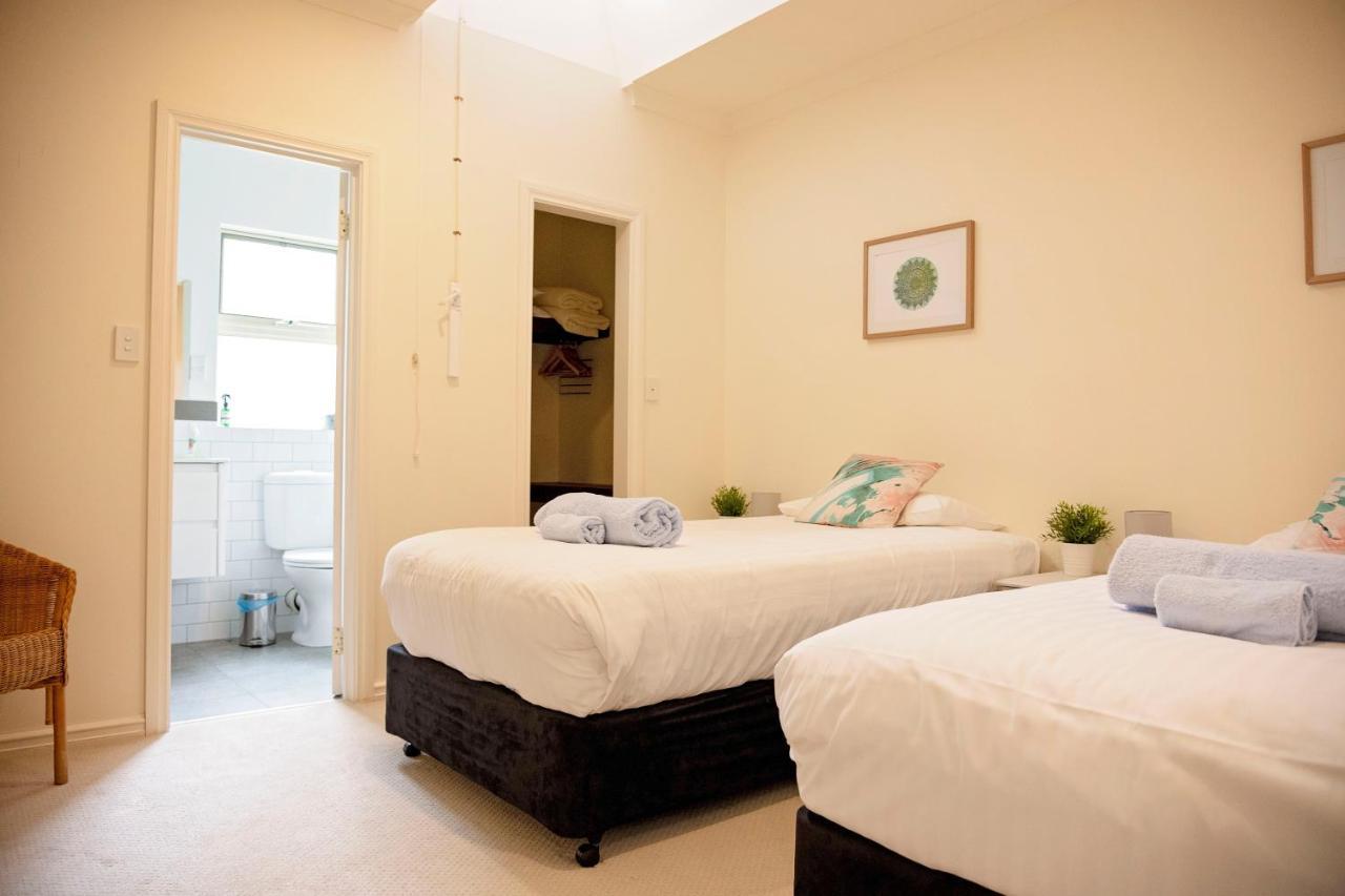 Albany Beachside Accommodation Экстерьер фото