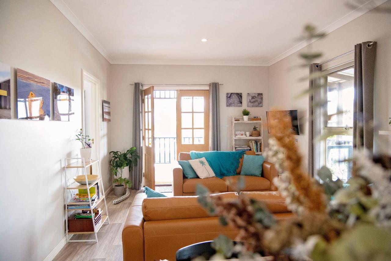 Albany Beachside Accommodation Экстерьер фото