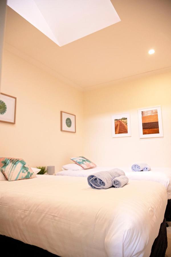 Albany Beachside Accommodation Экстерьер фото