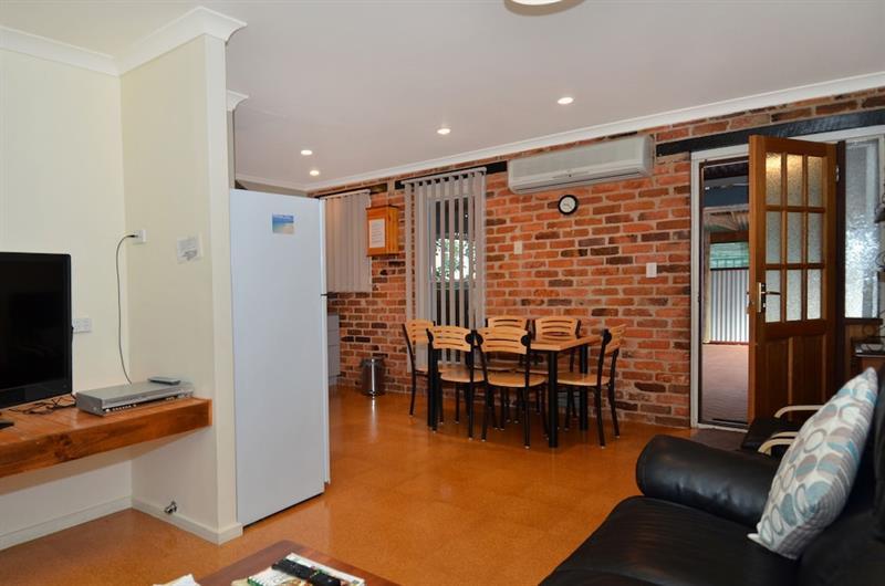 Albany Beachside Accommodation Экстерьер фото